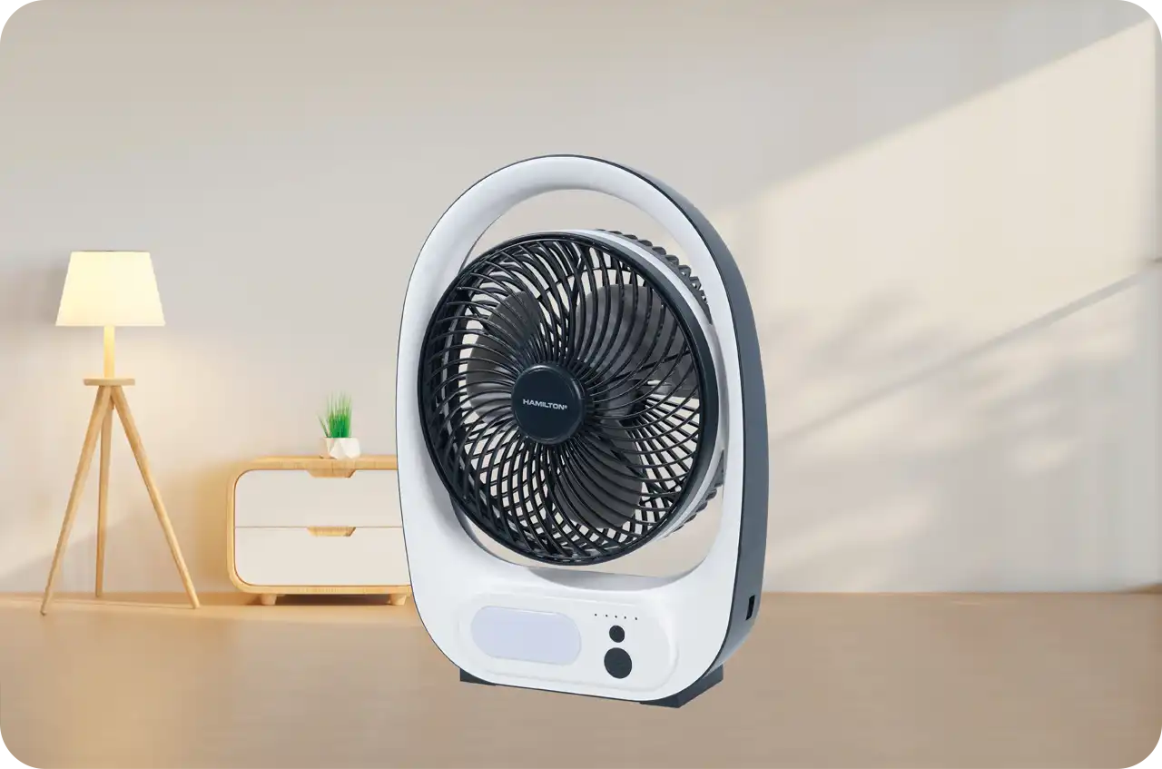 Porduct Category Fan
