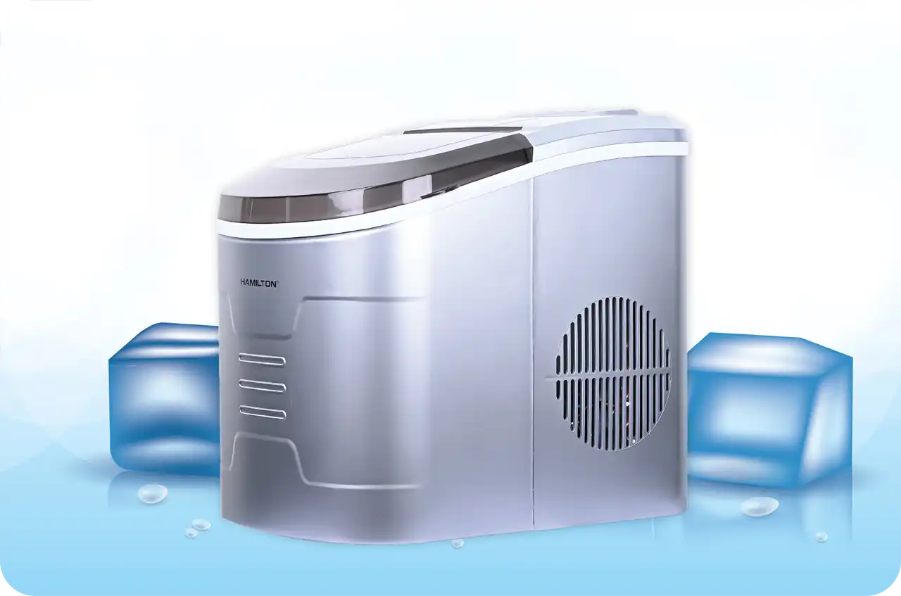 Porduct Category Ice Maker