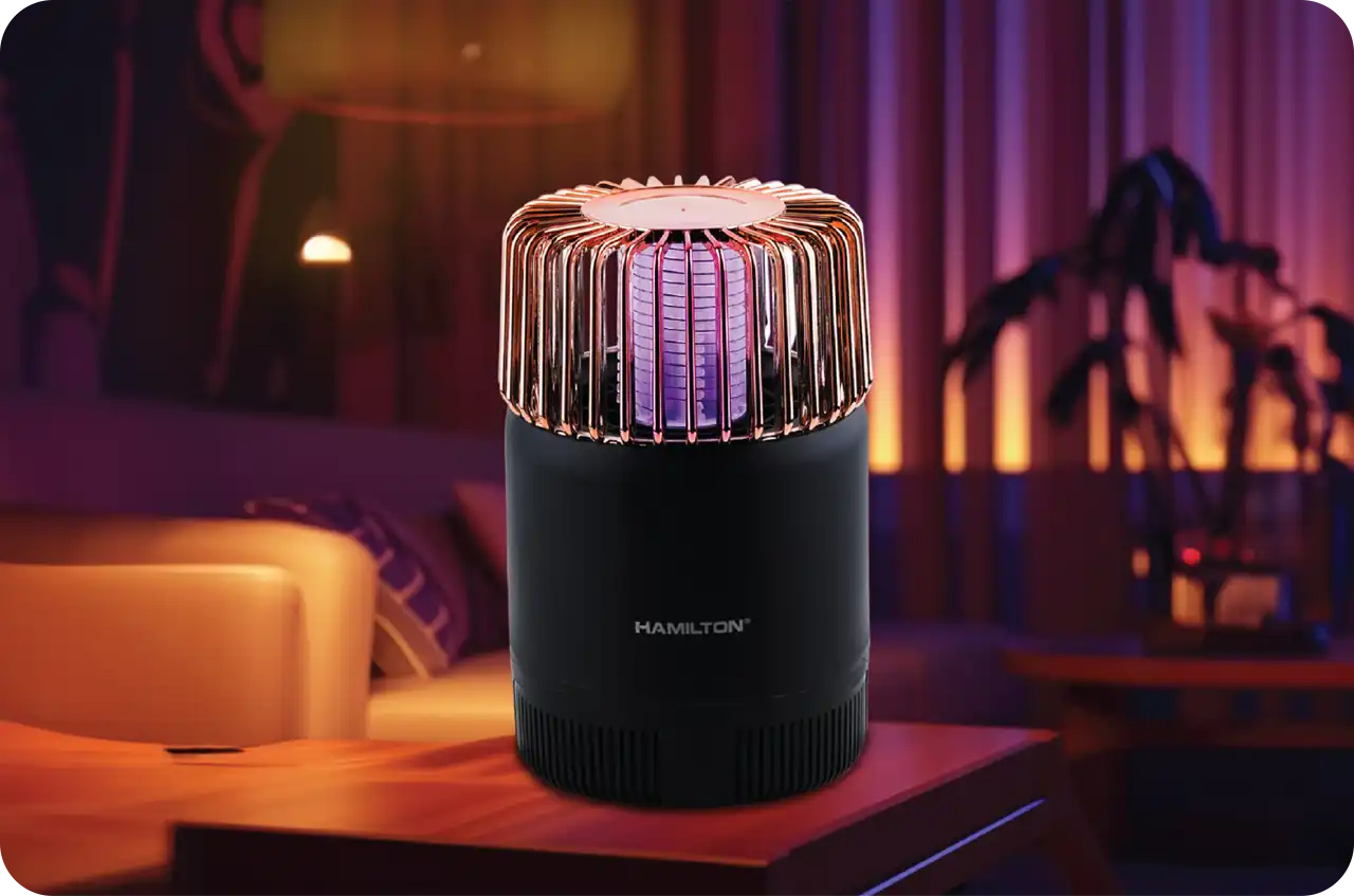 Porduct Category Mosquito Lamp