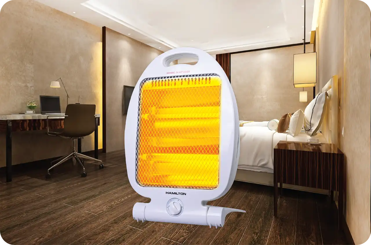 Porduct Category Room Heater
