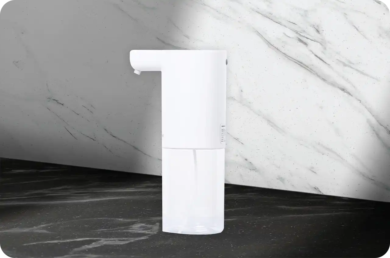 Porduct Category Soap Dispenser