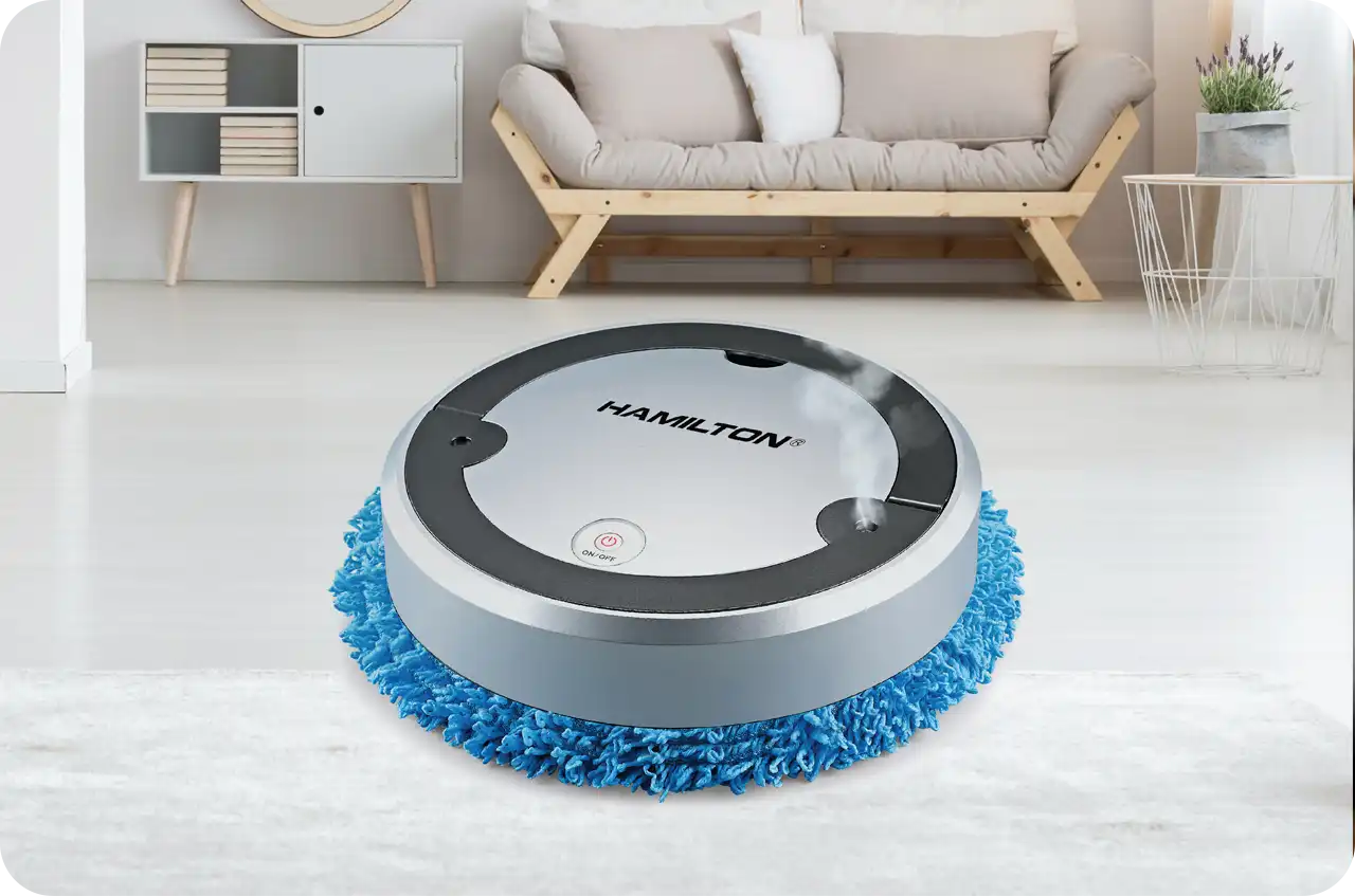 Porduct Category Sweeper