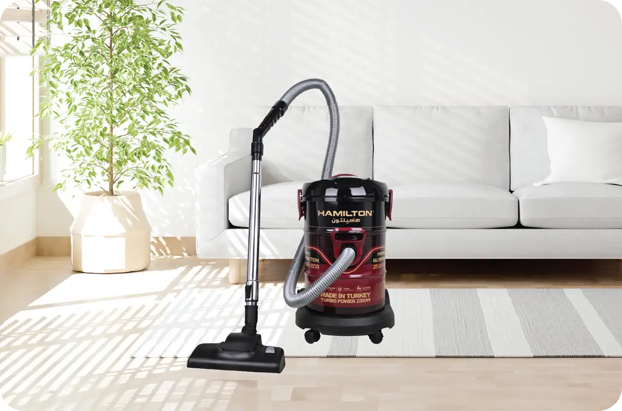 Porduct Category Vacuum Cleaner