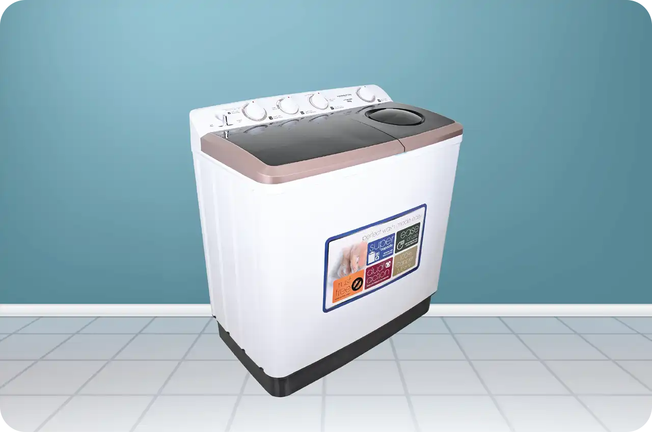 Porduct Category Washing Machine