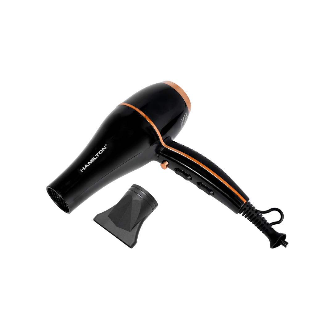 Professional Hair Dryer HT8827HD Hamilton