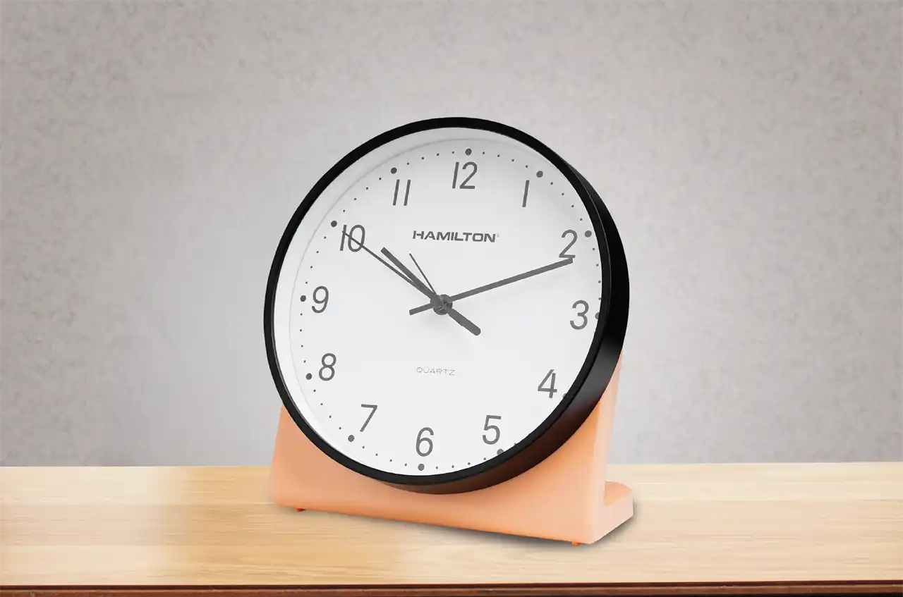 Porduct Category Clock
