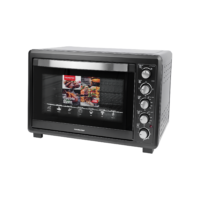 Electric Oven - HT2521EO