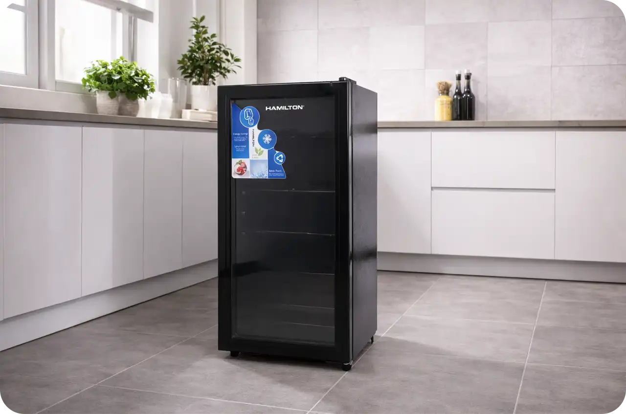 Porduct Category Chiller