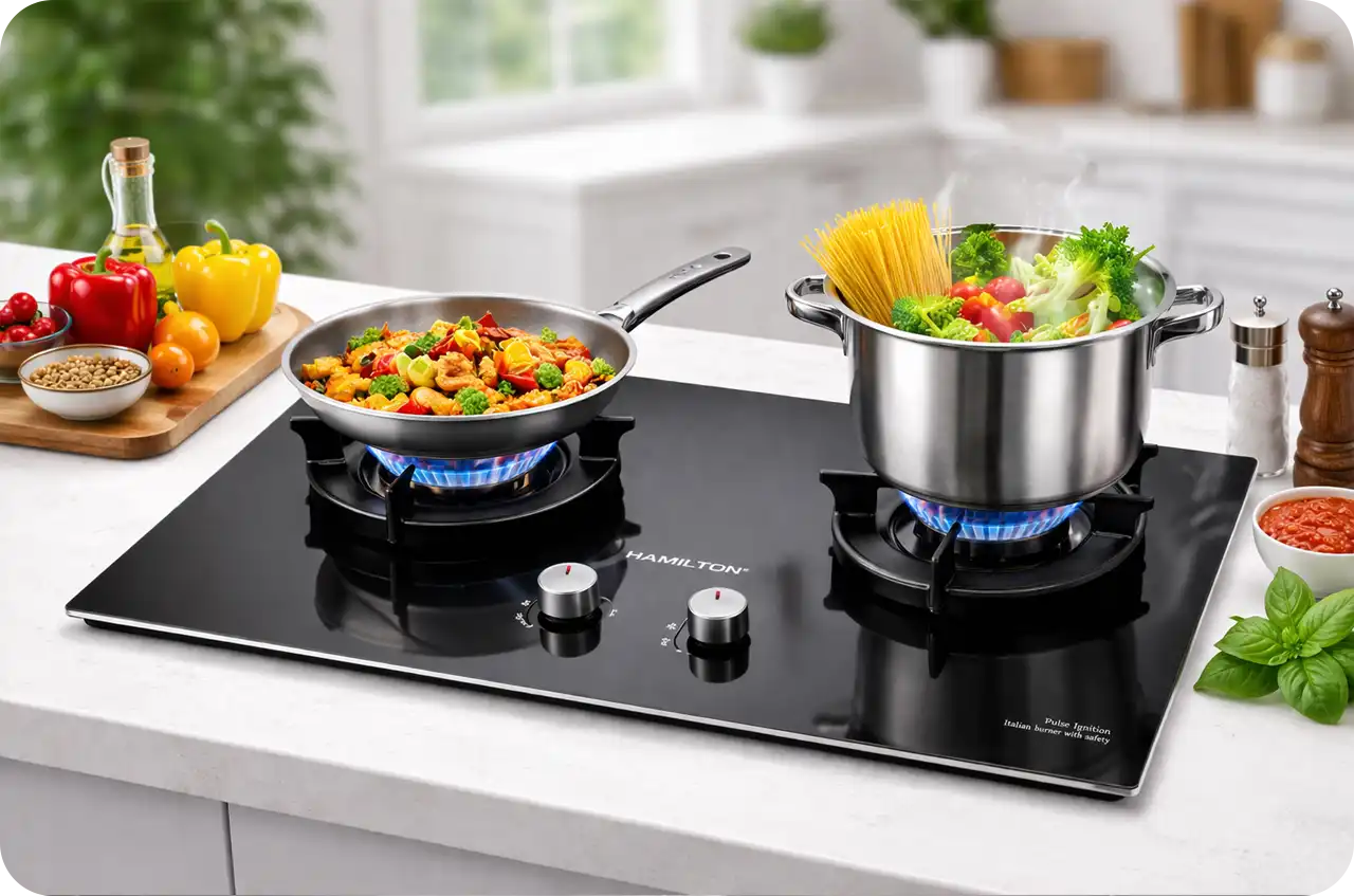 Porduct Category Gas Stove