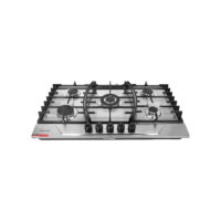 5 Burner SS Gas Stove - HT1124GC