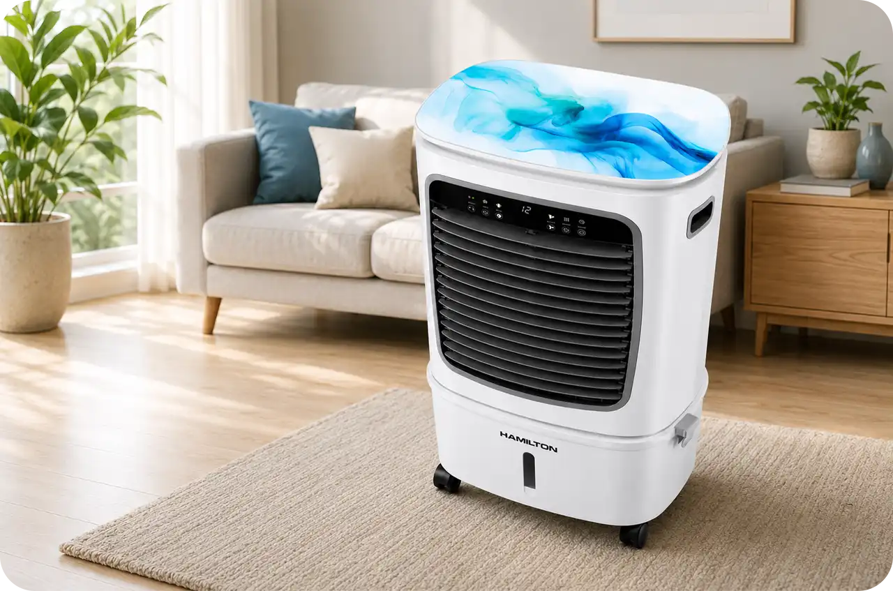 Porduct Category Air Cooler