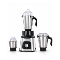 Mixer Grinder 3 in 1 - HT3420
