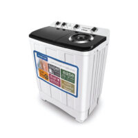 Washing Machine Twin Tub 10KG  - HT5611WM