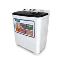 Washing Machine Twin Tub 7.5KG  - HT5612WM