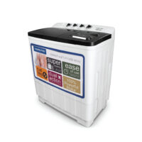 Washing Machine Twin Tub 18KG  - HT5628WM
